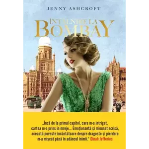 Intalnire la Bombay | Jenny Ashcroft imagine