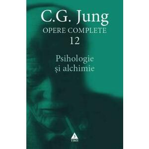 Psihologie si alchimie | C.G. Jung imagine