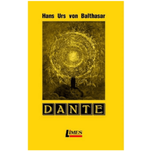 Dante | Hans Urs von Balthasar imagine