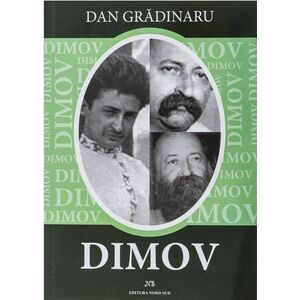 Dimov | Dan Gradinaru imagine