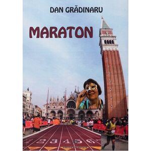Maraton | Dan Gradinaru imagine