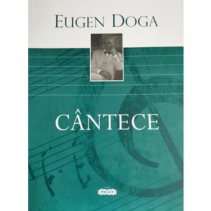 Cantece | Eugen Doga imagine