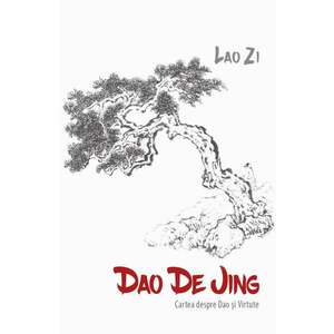 Dao De Jing | Lao Zi imagine