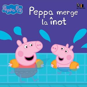 Peppa Pig - Peppa merge la inot | Nelville Astley, Mark Baker imagine