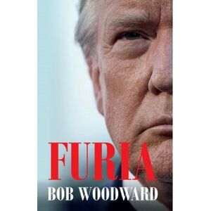Furia | Bob Woodward imagine