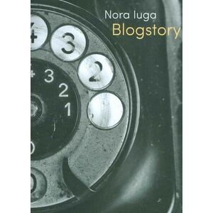 Blogstory | Nora Iuga imagine