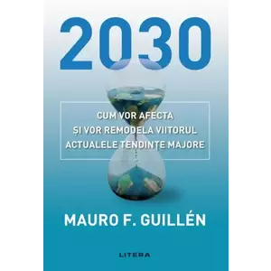 2030 | Mauro Guillen imagine