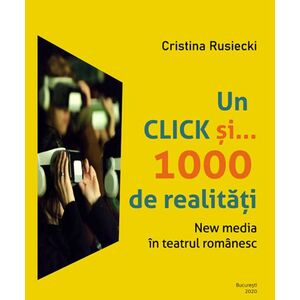 Un click si... 1000 de realitati | Cristina Rusiecki imagine