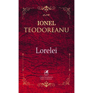 Lorelei - Ionel Teodoreanu imagine