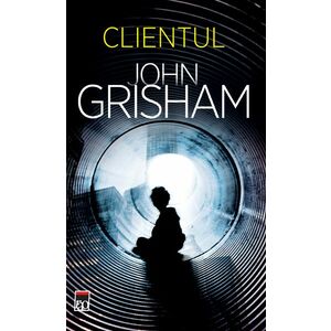 Clientul | John Grisham imagine