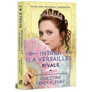 Secretele Palatului Versailles imagine