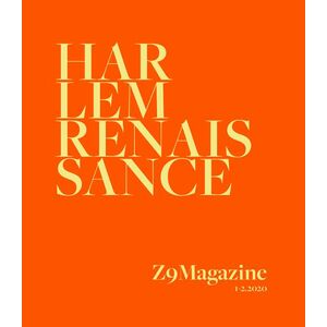 Z9Magazine Nr. 1-2 / 2020 | imagine