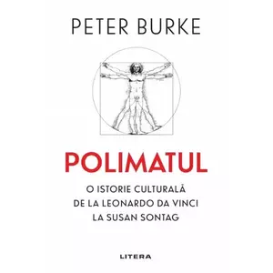 Polimatul | Peter Burke imagine