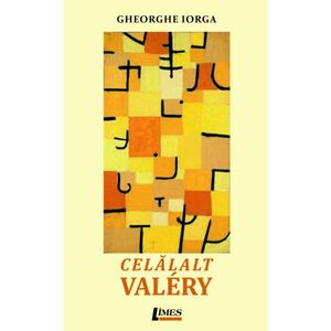 Celalalt Valery | Gheorghe Iorga imagine