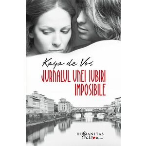 Jurnalul unei iubiri imposibile | Kaya de Vos imagine