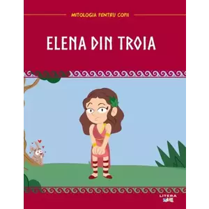 Elena din Grecia imagine