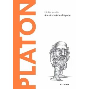 Platon | E.A. Dal Maschio imagine