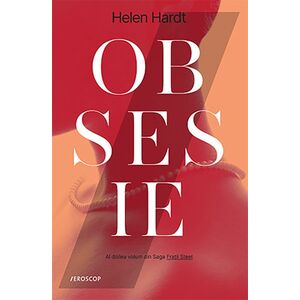 Obsesie | Helen Hardt imagine