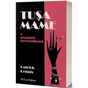 Auntie Mame: An Irreverent Escapade imagine