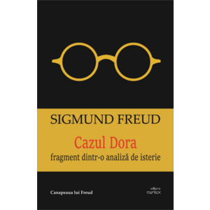 Cazul Dora | Sigmund Freud imagine