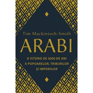 Arabi | Tim Mackintosh-Smith imagine