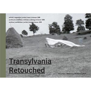 Transylvania Retouched | imagine
