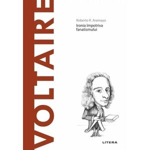 Voltaire | Roberto R. Aramayo imagine
