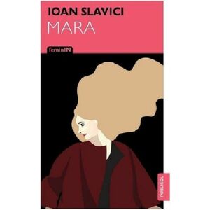 Mara | Ioan Slavici imagine