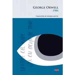 1984 | George Orwell imagine