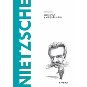 Nietzsche | Toni Llacer imagine