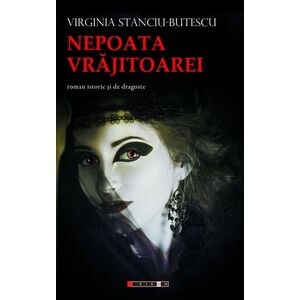 Virginia Stanciu-Butescu imagine
