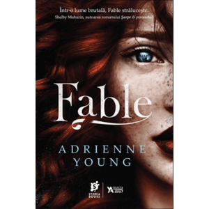 Fable | Adrienne Young imagine