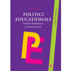 Politici educationale | Adriana Nicu imagine