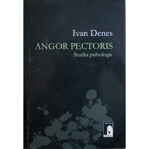 Angor Pectoris | Ivan Denes imagine