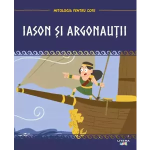 Iason si Argonautii | imagine