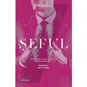 Seful | Vi Keeland imagine