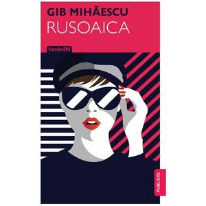 Rusoaica | Gib Mihaescu imagine