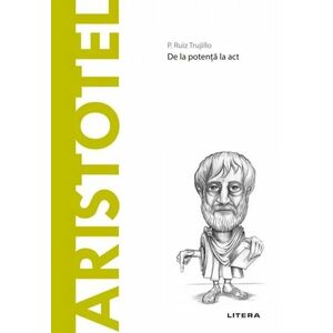 Aristotel | P. Ruiz Trujillo imagine
