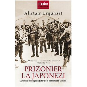 Prizonier la japonezi - Alistair Urquhart imagine