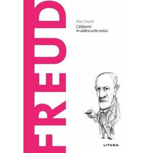 Freud | Marc Pepiol imagine