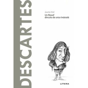 Descartes | Jaume Xiol imagine