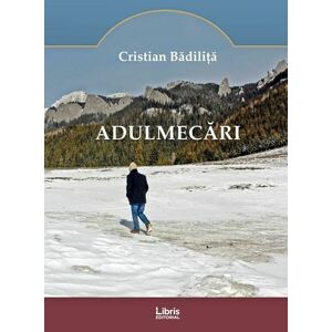 Adulmecari | Cristian Badilita imagine