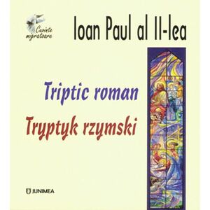 Triptic roman | Ioan Paul al II-lea imagine