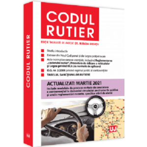 Codul Rutier | imagine