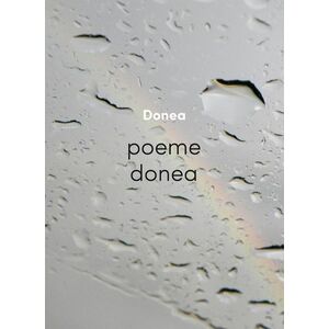 Poeme Donea | Cornel Donea imagine