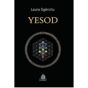 Yesod | Laura Sgarcitu imagine