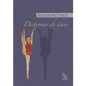 Dictionar de dans | Alexandru Iorga imagine