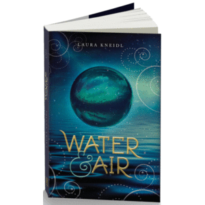 Water & Air | Laura Kneidl imagine