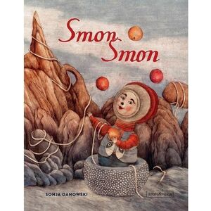 Smon smon | Sonja Danowski imagine