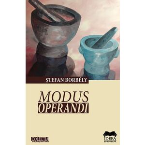 Modus operandi | Stefan Borbely imagine